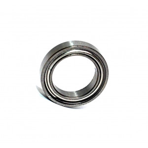 Подшипник верхний для фрез D19 d13 TRN191300V Tapper